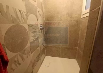 bagno - Bilocale Via Mosco, Siracusa - foto 15