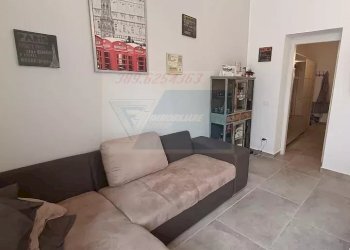 soggiorno - Bilocale Via Mosco, Siracusa - foto 20