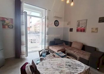 Soggiorno/cucina - Bilocale Via Mosco, Siracusa - foto 21