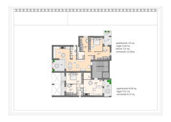 Appartamento Rimini - foto 1