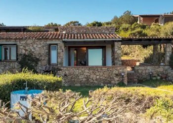 Villa a Schiera San Teodoro - foto 2