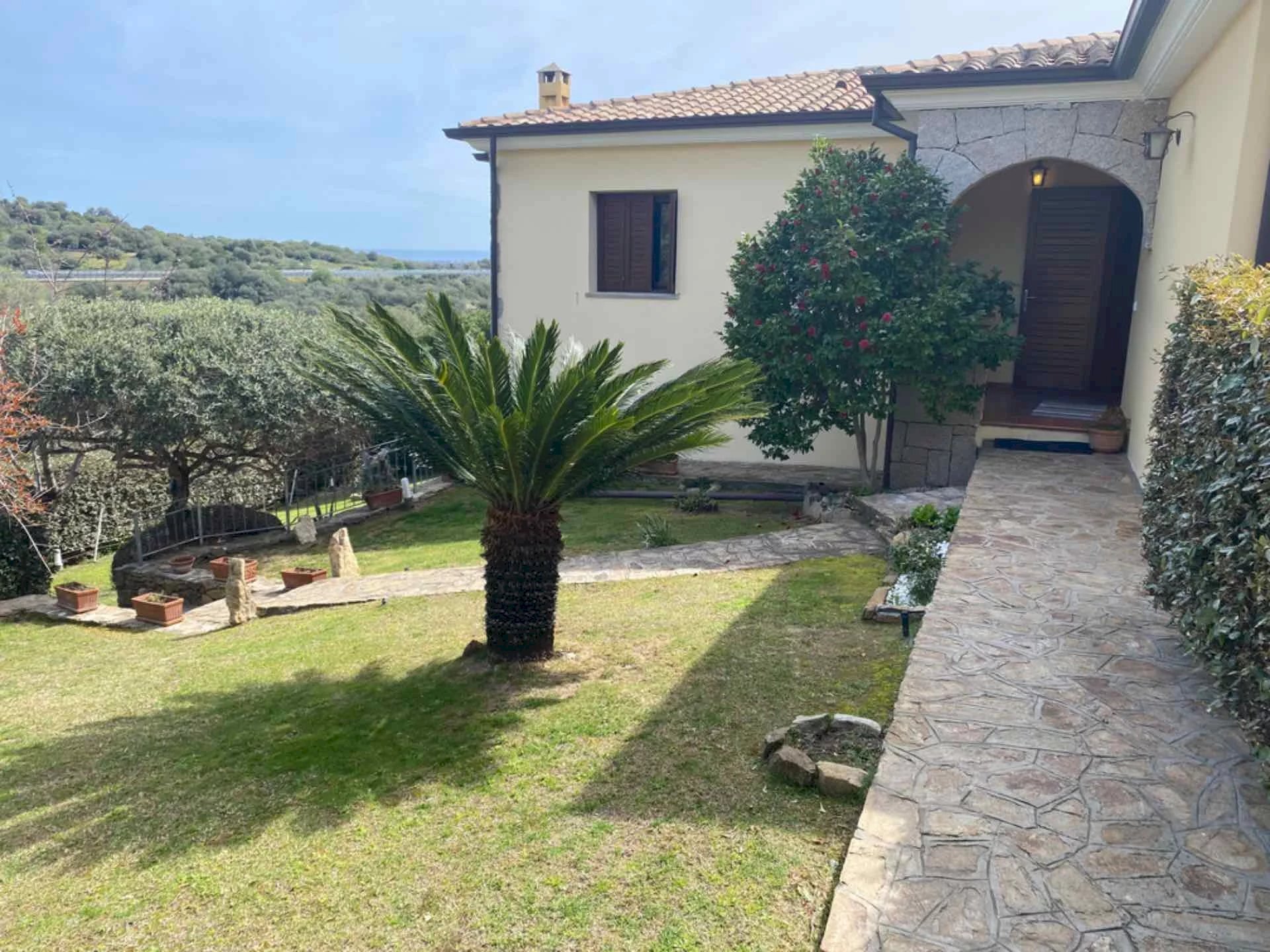 Terraced Villa San Teodoro - photo 1