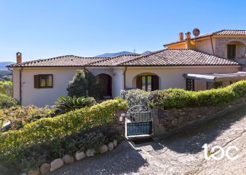 Terraced Villa San Teodoro - photo 8