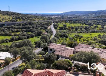 Terraced Villa San Teodoro - photo 12