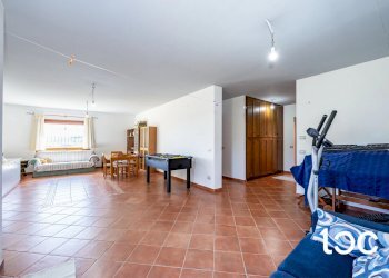 Terraced Villa San Teodoro - photo 14
