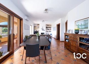Terraced Villa San Teodoro - photo 24