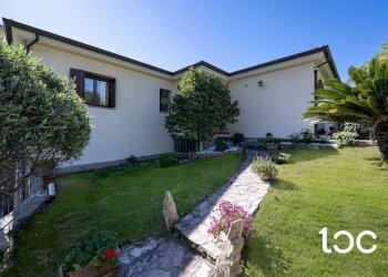 Terraced Villa San Teodoro - photo 33