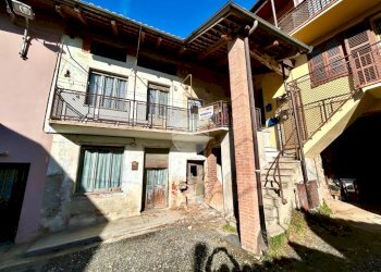 Rustic Via Principe della Cisterna, Reano - photo 11