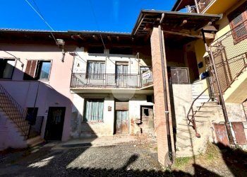 Rustic Via Principe della Cisterna, Reano - photo 12