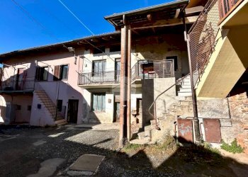 Rustic Via Principe della Cisterna, Reano - photo 13