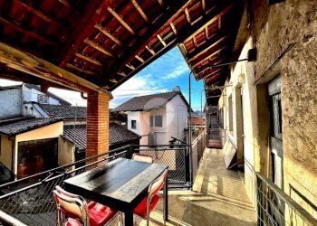 Rustic Via Principe della Cisterna, Reano - photo 14