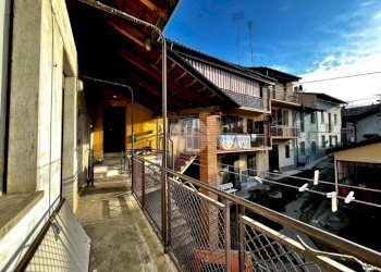 Rustic Via Principe della Cisterna, Reano - photo 15