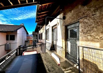 Rustic Via Principe della Cisterna, Reano - photo 16