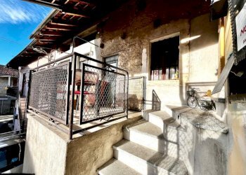 Rustic Via Principe della Cisterna, Reano - photo 17