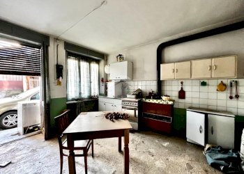 Rustic Via Principe della Cisterna, Reano - photo 21