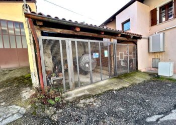 Rustic Via Principe della Cisterna, Reano - photo 23