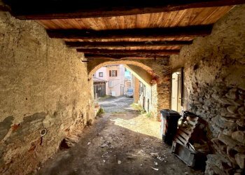 Rustic Via Principe della Cisterna, Reano - photo 24