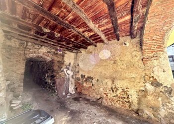 Rustic Via Principe della Cisterna, Reano - photo 25