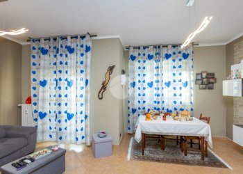 Apartment Via Luigi Einaudi, Settimo Torinese - photo 3