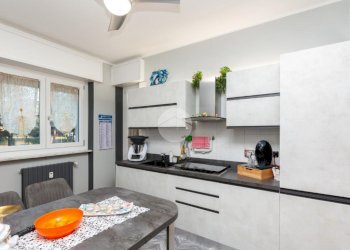 Apartment Via Luigi Einaudi, Settimo Torinese - photo 8