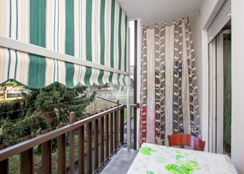 Apartment Via Luigi Einaudi, Settimo Torinese - photo 9