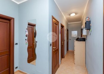 Apartment Via Luigi Einaudi, Settimo Torinese - photo 10