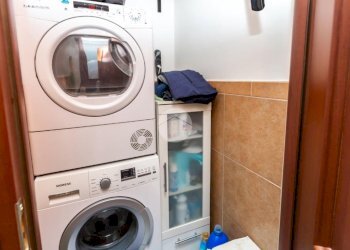 Apartment Via Luigi Einaudi, Settimo Torinese - photo 15