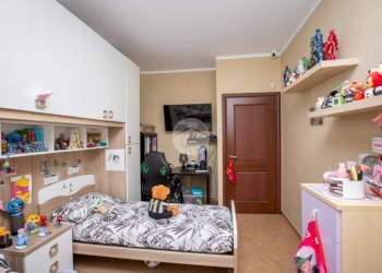 Apartment Via Luigi Einaudi, Settimo Torinese - photo 16