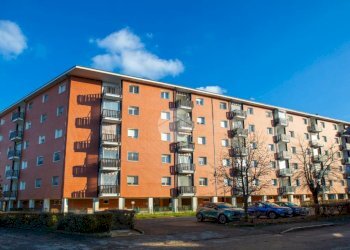 Apartment Via Luigi Einaudi, Settimo Torinese - photo 19