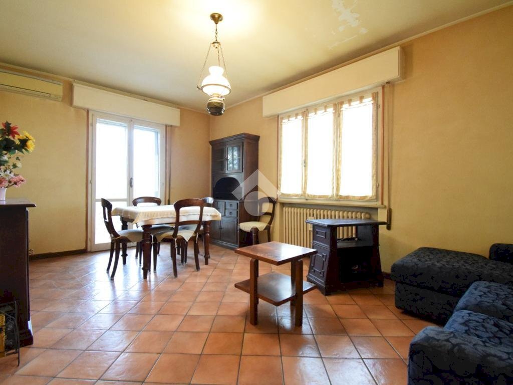 Four-room apartment Viale Ponchielli, Riccione - photo 1