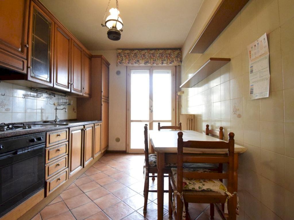 Four-room apartment Viale Ponchielli, Riccione - photo 2