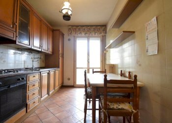 Four-room apartment Viale Ponchielli, Riccione - photo 2