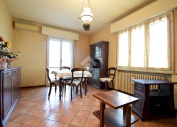 Four-room apartment Viale Ponchielli, Riccione - photo 12