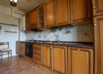 Four-room apartment Viale Ponchielli, Riccione - photo 18