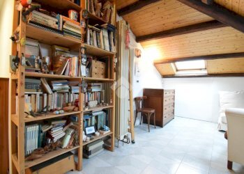 Four-room apartment Viale Ponchielli, Riccione - photo 36