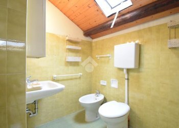 Four-room apartment Viale Ponchielli, Riccione - photo 43