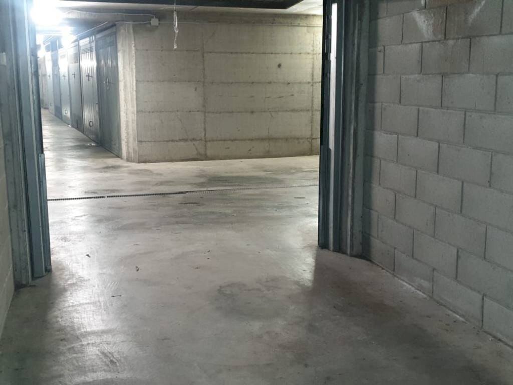 Posto Auto Reggio nell'Emilia - foto 1