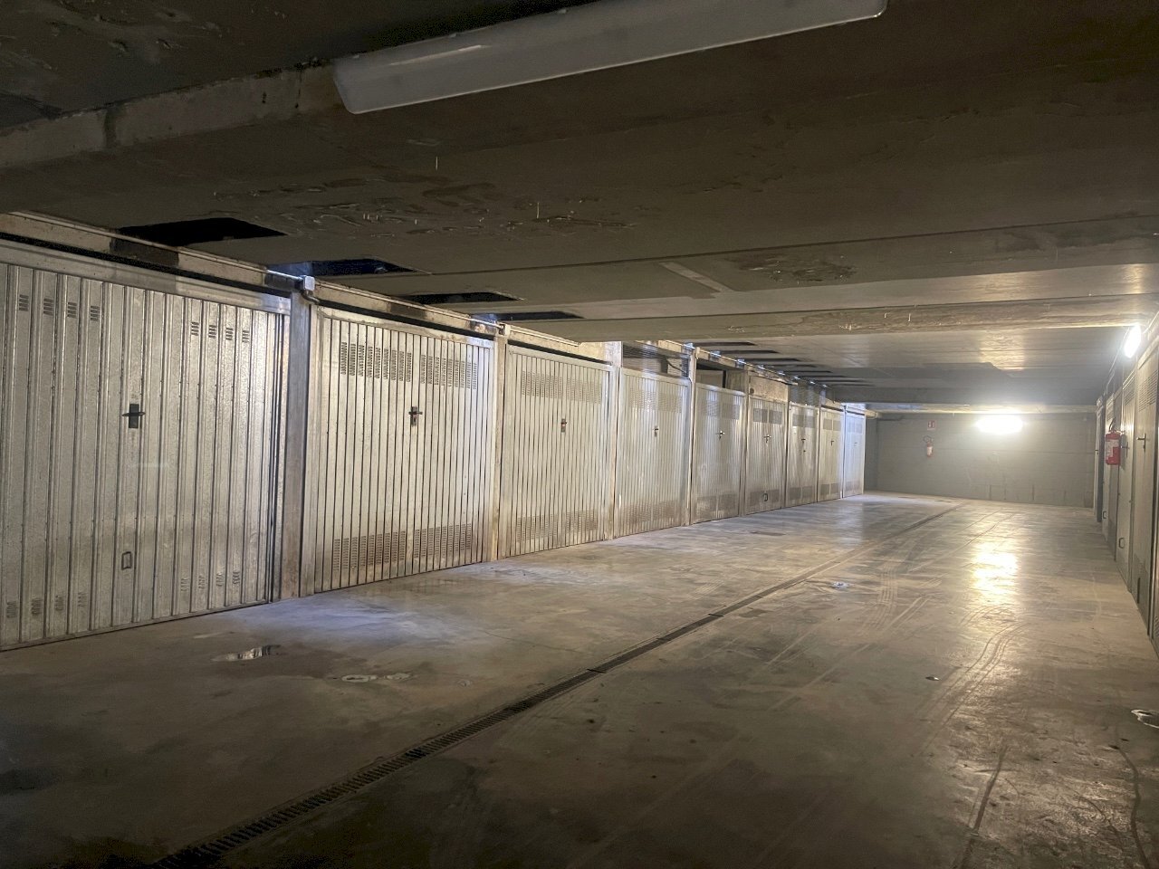 Posto Auto Reggio nell'Emilia - foto 3