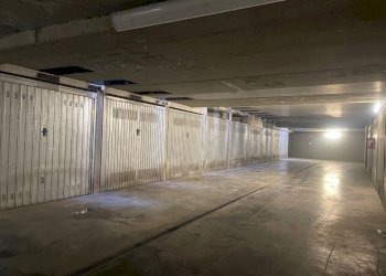 Posto Auto Reggio nell'Emilia - foto 3