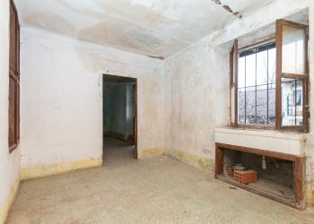 Porzione di casa Via Tetto Piano, 9, Roccavione - foto 4