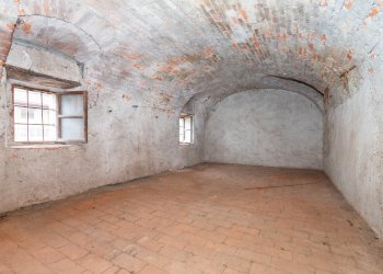 Porzione di casa Via Tetto Piano, 9, Roccavione - foto 8