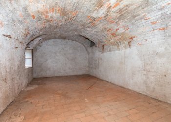 Porzione di casa Via Tetto Piano, 9, Roccavione - foto 9