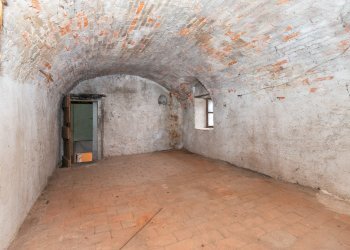 Porzione di casa Via Tetto Piano, 9, Roccavione - foto 11