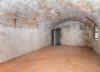 Porzione di casa Via Tetto Piano, 9, Roccavione - foto 12