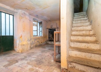 Porzione di casa Via Tetto Piano, 9, Roccavione - foto 13