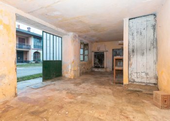 Porzione di casa Via Tetto Piano, 9, Roccavione - foto 15