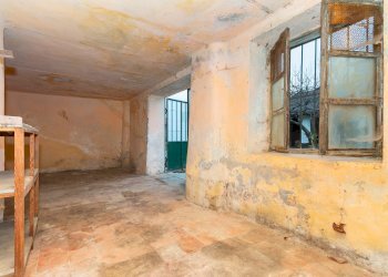 Porzione di casa Via Tetto Piano, 9, Roccavione - foto 18