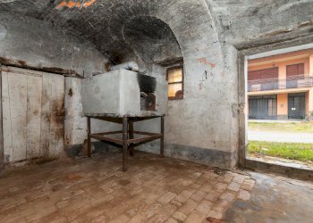 Porzione di casa Via Tetto Piano, 9, Roccavione - foto 21