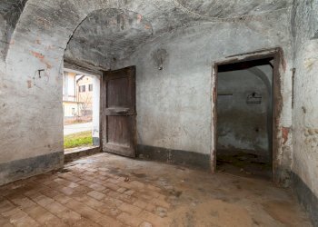 Porzione di casa Via Tetto Piano, 9, Roccavione - foto 22