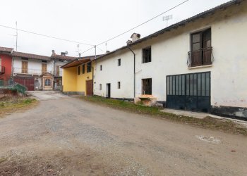 Porzione di casa Via Tetto Piano, 9, Roccavione - foto 2